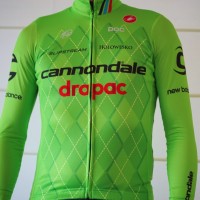 Cannondale-Drapac