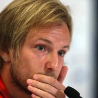 rakitic