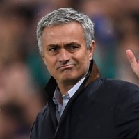 mourinho