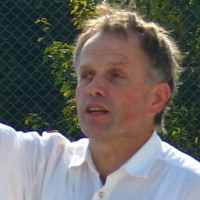 Učitelj Pavle Zupan
