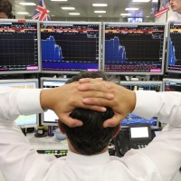 London Stock Exchange londonska borza
