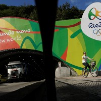 rio slika olimpijske igre logo