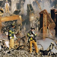 WTC, dvojčka, 11. september, Kurt Sonnenfeld