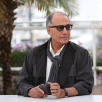 Kiarostami abbas