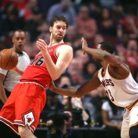 pau gasol