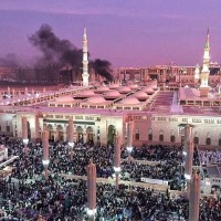 Medina eksplozija bomba samomorilski napadalec