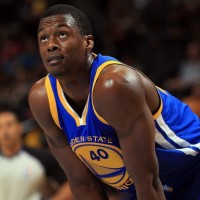 Harrison Barnes