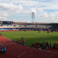 stadion