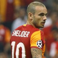 sneijder