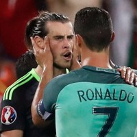 ronaldo bale