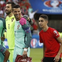 ronaldo
