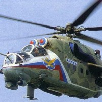 mi-25, helikopter