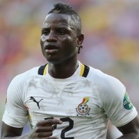 Wakaso Mubarak