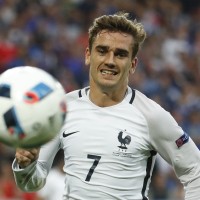 griezmann