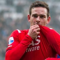 Vincent Janssen