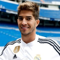 lucas silva