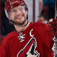 Shane Doan