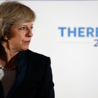 theresaMay