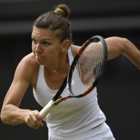 simona halep