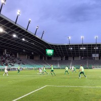 olimpija af