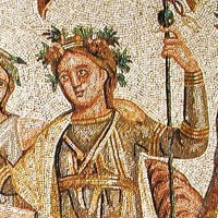 rimski mozaik 2
