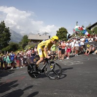 froome re