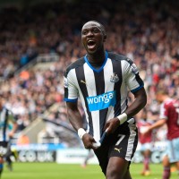 Moussa Sissoko