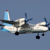 antonov an-32