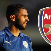 mahrez