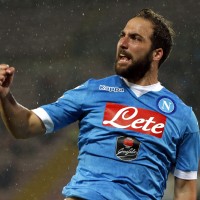 higuain