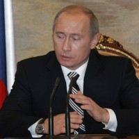 putin