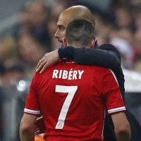 guardiola ribery re