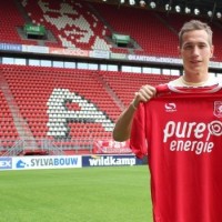 Trajkovski-FC-Twente