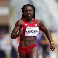 Morolake AKINOSUN