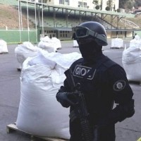 zaseg kokaina, bolivija