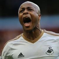 andre-ayew