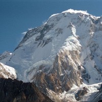 broad peak