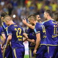 olimpija maribor