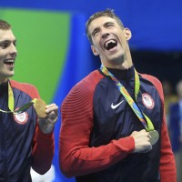 phelps re