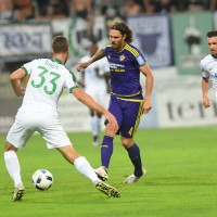 olimpija maribor