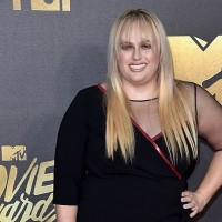 rebel wilson