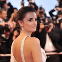 penelope cruz dežnik