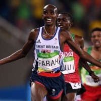 mo farah