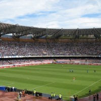 napoli stadion