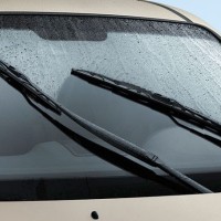 Car-wipers