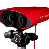 omega kamera