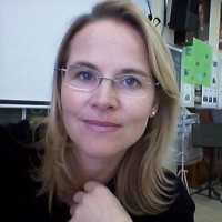 Monika Glücks Donko