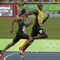 bolt de grasse