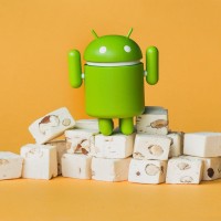 Android nougat