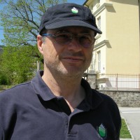 Igor Benko je povedal, da se bodo o potrebnih posegih posvetovali z geologi